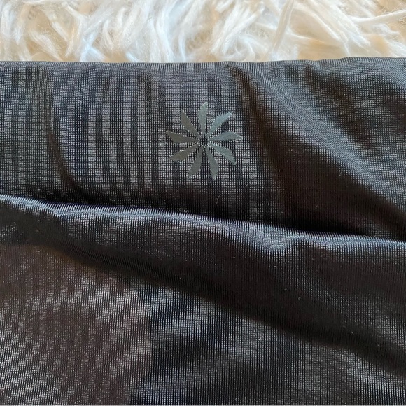 ATHLETA Freestyle Camo Bikini Bottoms size S - Picture 4 of 8